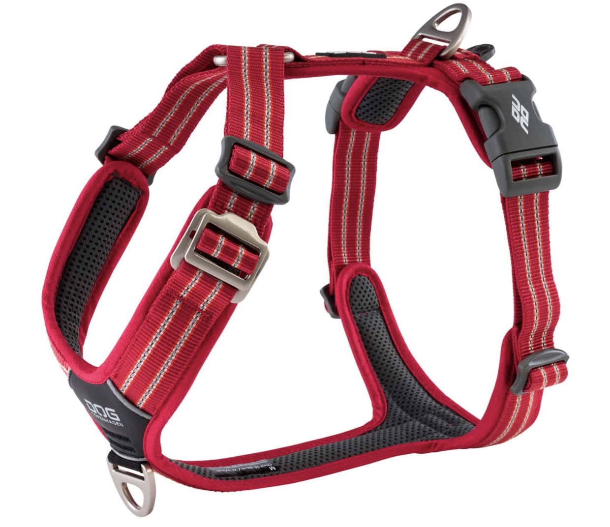 Dog Copenhagen Comfort Walk Air Harness Large